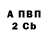Метадон VHQ Rustam Akhmet